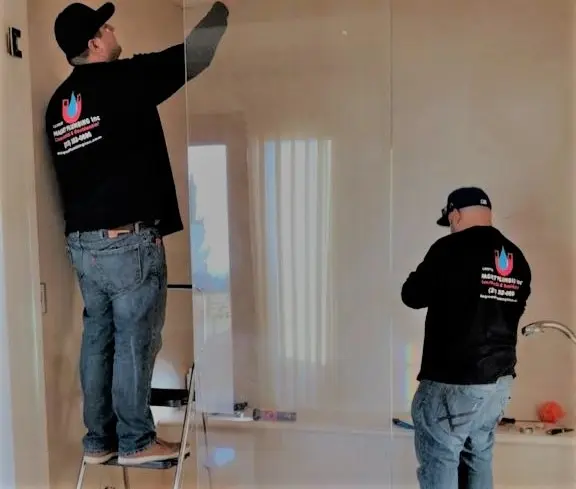 Professional plumbing installation for Tankless Water Heater Installation in Ledyard Center